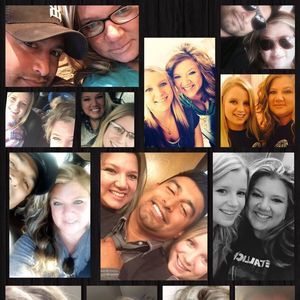 Meet your Posher, Kristi